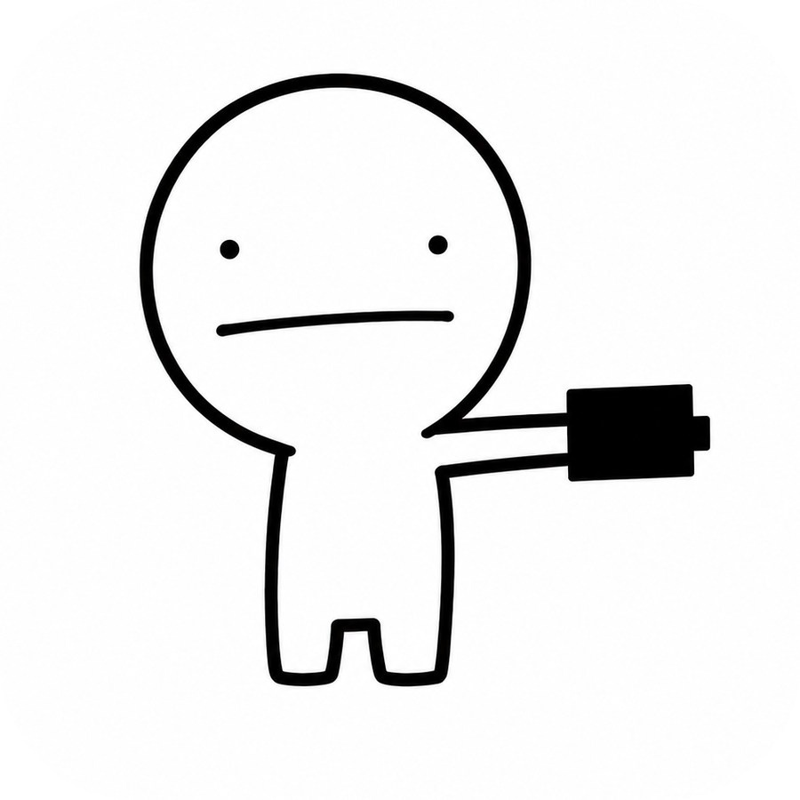 BruhBoard rage-dude app icon